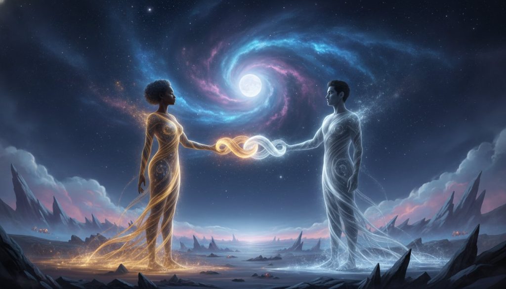Spiritual Rituals for Devotion: How a Spell to Commit to a Relationship Can Align Your Destiny